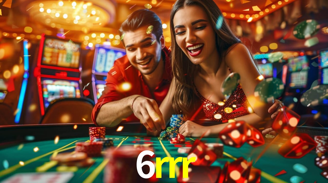 6rrr PIX Instantâneo - Saques em 8 Minutos
